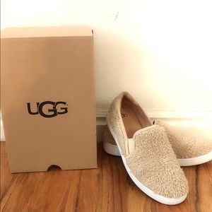 Ugg w RICCI shoes